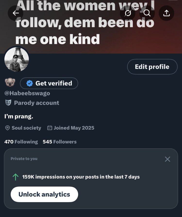 Tweet media one