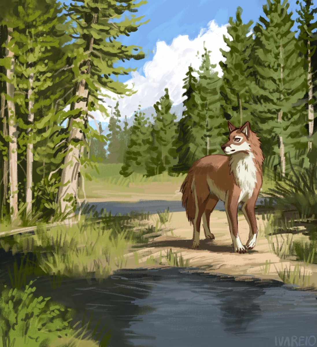 Revenge for Cattalents