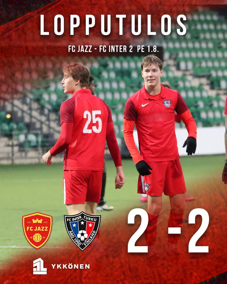 jkakonen's tweet image. Vocan lomaillessa Interin maalisiepoksi on kostautunut kukapa muu kuin Alain Guei. Taas molemmat maalit miehelle #FCInter2 #Ykkönen