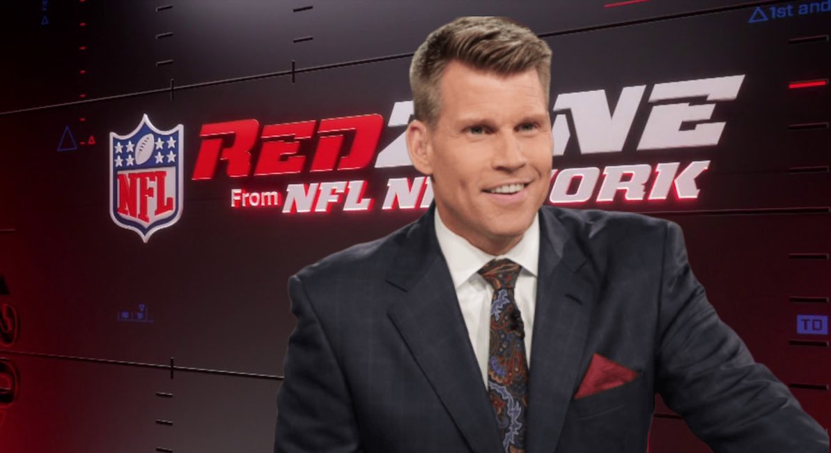 SleeperNFL (@sleepernfl) on Twitter photo BREAKING - ESPN and NFL have agreed to a blockbuster billion dollar deal that will result in top media properties, like RedZone, moving to the network, per <a href="/TheAthletic/">The Athletic</a> BREAKING - ESPN and NFL have agreed to a blockbuster billion dollar deal that will result in top media properties, like RedZone, moving to the network, per <a href="/TheAthletic/">The Athletic</a>