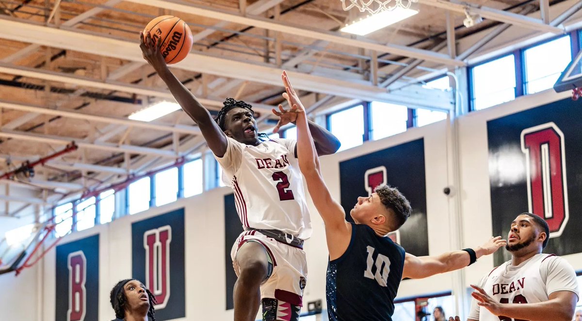 Elijah “EB” Brandon (@ballislifeeb) on Twitter photo Blessed to receive my 6th offer to play basketball at <a href="/DeanCollege/">Dean College</a> ! Thanks <a href="/Joe_Cabral_/">Joe Cabral</a> for this opportunity! Blessed to receive my 6th offer to play basketball at <a href="/DeanCollege/">Dean College</a> ! Thanks <a href="/Joe_Cabral_/">Joe Cabral</a> for this opportunity!