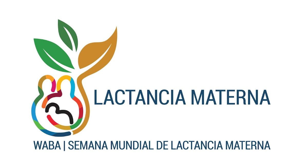 #1Ago se celebra en todo el mundo la semana de la Lactancia Materna, con el objetivo de fomentar la alimentación de los recién nacidos con leche del seno materno, para lograr así un saludable crecimiento y desarrollo en el bebé.