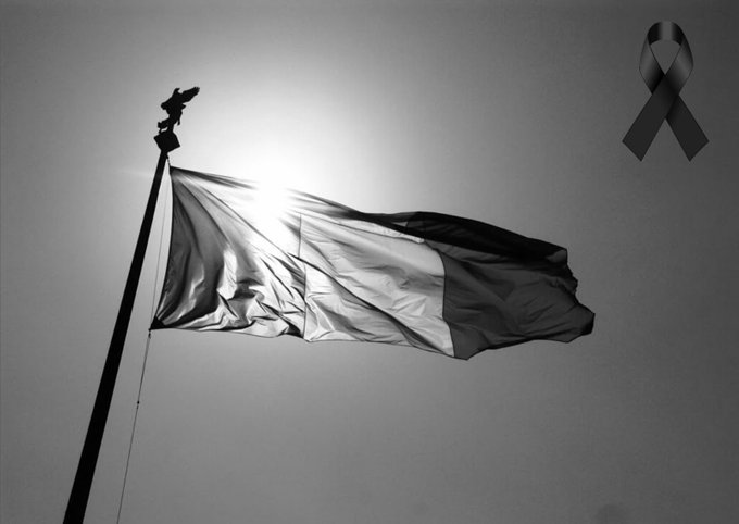 Forze Armate StatoMaggioreDifesa (@sm_difesa) on Twitter photo Il Gen. #Portolano, Capo di SMD, profondamente addolorato per la tragica scomparsa dell’Appuntato Scelto Qualifica Speciale dei #Carabinieri Andrea Loprevite, deceduto mentre rientrava a casa dopo il servizio, esprime, a nome suo e delle #ForzeArmate, sentite condoglianze ai Il Gen. #Portolano, Capo di SMD, profondamente addolorato per la tragica scomparsa dell’Appuntato Scelto Qualifica Speciale dei #Carabinieri Andrea Loprevite, deceduto mentre rientrava a casa dopo il servizio, esprime, a nome suo e delle #ForzeArmate, sentite condoglianze ai