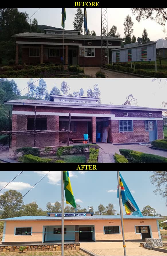 Gitokisector2 (@gitokisector2) on Twitter photo #Umuganura2025 umurenge wa Gitoki twizihije umunsi w'umuganura, ufite insangamatsiko igira iti "Isoko y'ubumwe n'ishingiro ryo kwigira.
Nyuma twatashye inyubako y'ibiro by'umurenge wasanywe k'ubufatanye n'abafatanyabikorwa n'abaturage <a href="/RwandaLocalGov/">Ministry of Local Government | Rwanda</a> <a href="/RwandaEast/">๐๐๐ฌ๐ญ๐๐ซ๐ง ๐๐ซ๐จ๐ฏ๐ข๐ง๐๐ | ๐๐ฐ๐๐ง๐๐</a> <a href="/GatsiboDistrict/">Gatsibo District</a> #Umuganura2025 umurenge wa Gitoki twizihije umunsi w'umuganura, ufite insangamatsiko igira iti "Isoko y'ubumwe n'ishingiro ryo kwigira.
Nyuma twatashye inyubako y'ibiro by'umurenge wasanywe k'ubufatanye n'abafatanyabikorwa n'abaturage <a href="/RwandaLocalGov/">Ministry of Local Government | Rwanda</a> <a href="/RwandaEast/">๐๐๐ฌ๐ญ๐๐ซ๐ง ๐๐ซ๐จ๐ฏ๐ข๐ง๐๐ | ๐๐ฐ๐๐ง๐๐</a> <a href="/GatsiboDistrict/">Gatsibo District</a>