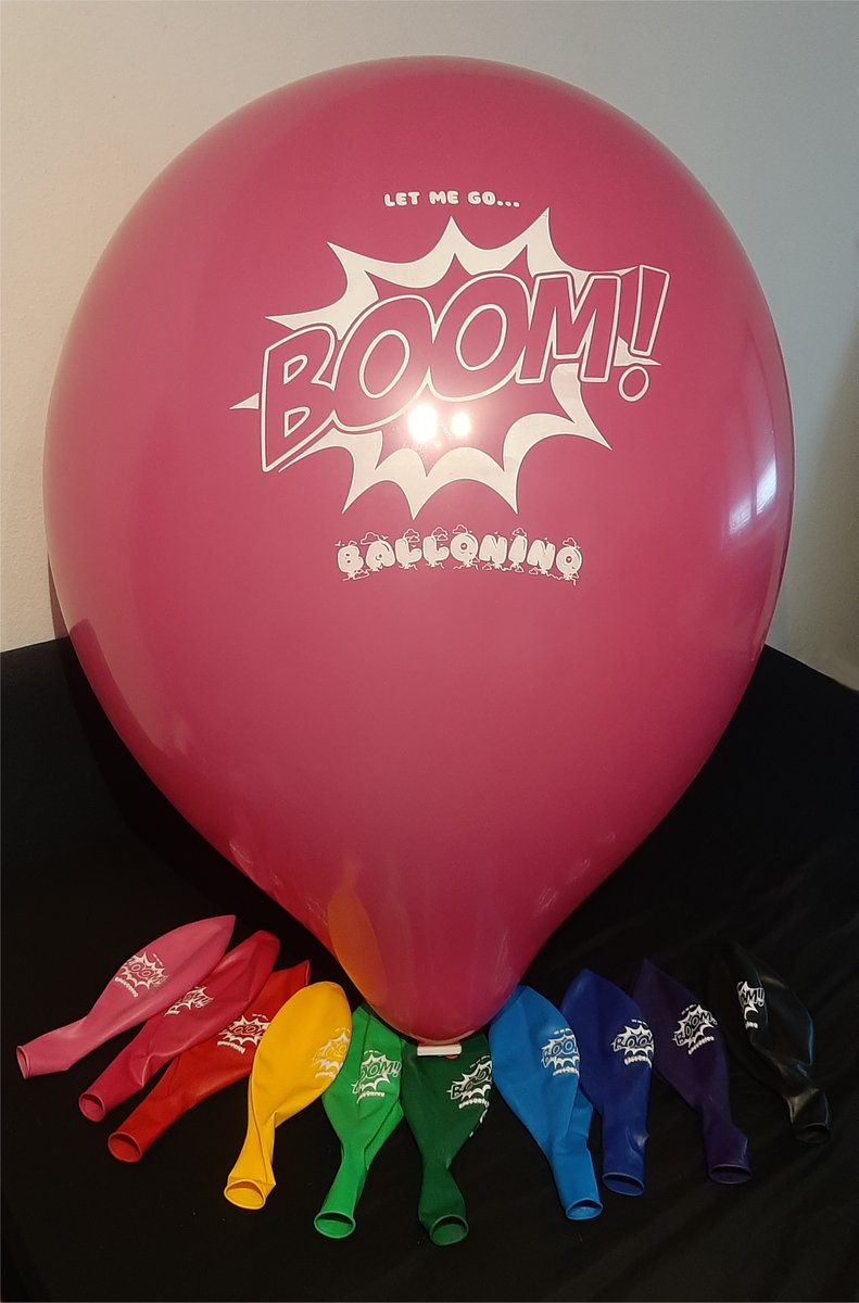Chilli (@chilli_badger) on Twitter photo youtube.com/watch?v=R-bpGw… Danke <a href="/SkeppoBalloon/">SkeppoBalloon 🎈🐾</a> für dein großartiges Video meiner Riesenballons, für 7,50 € bei mir bestellbar! 🎈💥 Thank you <a href="/SkeppoBalloon/">SkeppoBalloon 🎈🐾</a> for your awesome video of my giant balloons, available from me for 7,50 € ! 🎈💥 youtube.com/watch?v=R-bpGw… Danke <a href="/SkeppoBalloon/">SkeppoBalloon 🎈🐾</a> für dein großartiges Video meiner Riesenballons, für 7,50 € bei mir bestellbar! 🎈💥 Thank you <a href="/SkeppoBalloon/">SkeppoBalloon 🎈🐾</a> for your awesome video of my giant balloons, available from me for 7,50 € ! 🎈💥