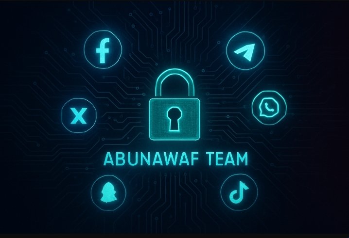 ⛔ احذر من النصابين باسم هكر اخلاقي . لا تدفع أي مبلغ أو ترسل أي معلومات  قبل ما تتاكد ⛔

 التواصل 🟢
elias0878.github.io/accounts/

الخدمات 🟢
elias0878.github.io/accounts/servi…

 سناب 🟢
snapchat.com/add/ksa.hack01

- كفائه و مصداقيه ✅
- الدفع بعد الانجاز ✅

#هكر_اخلاقي #امن_سيبراني #تقني