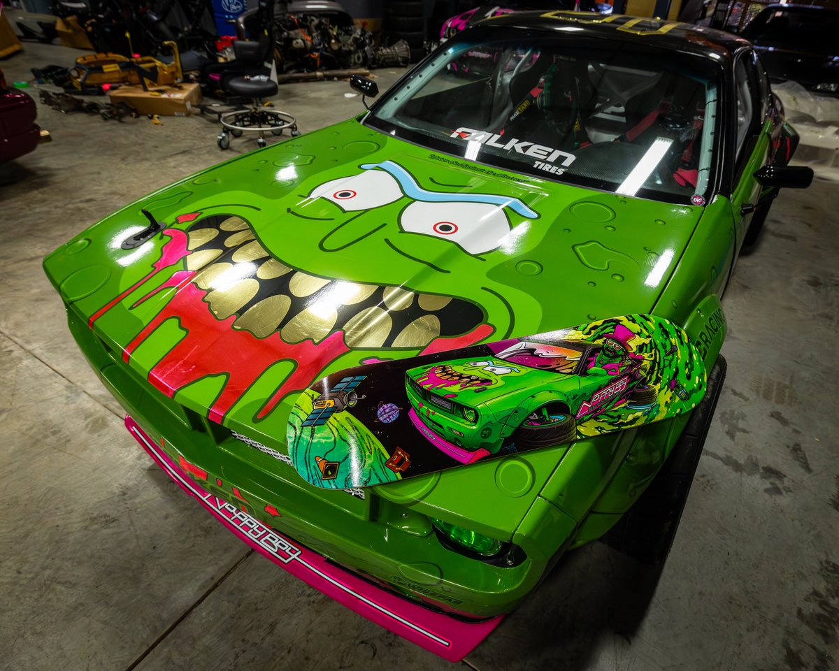 NappyBoyAuto's tweet image. If you didn’t know, we dropped official skate decks, link in our bio! 🛹🔥