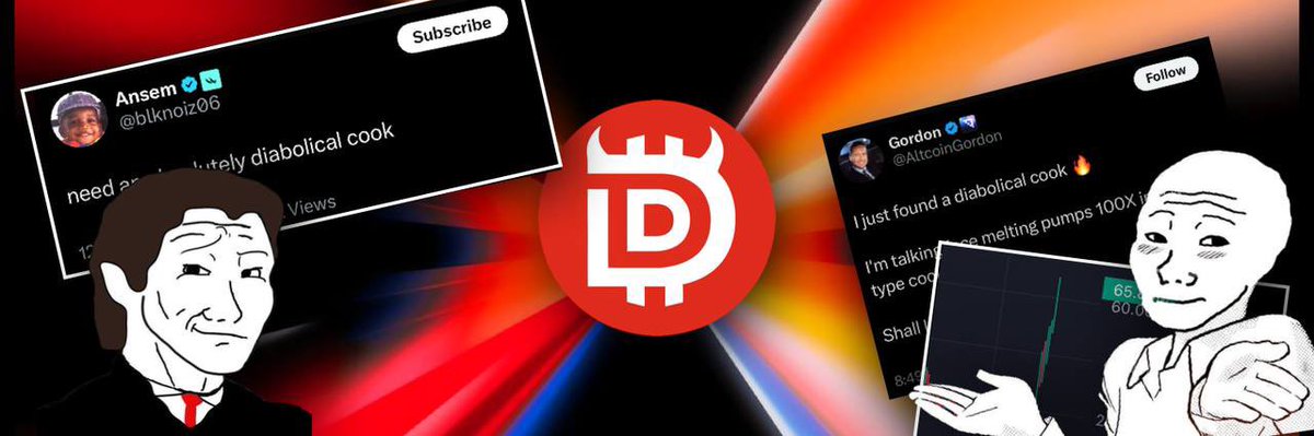 Diabolical tweet media