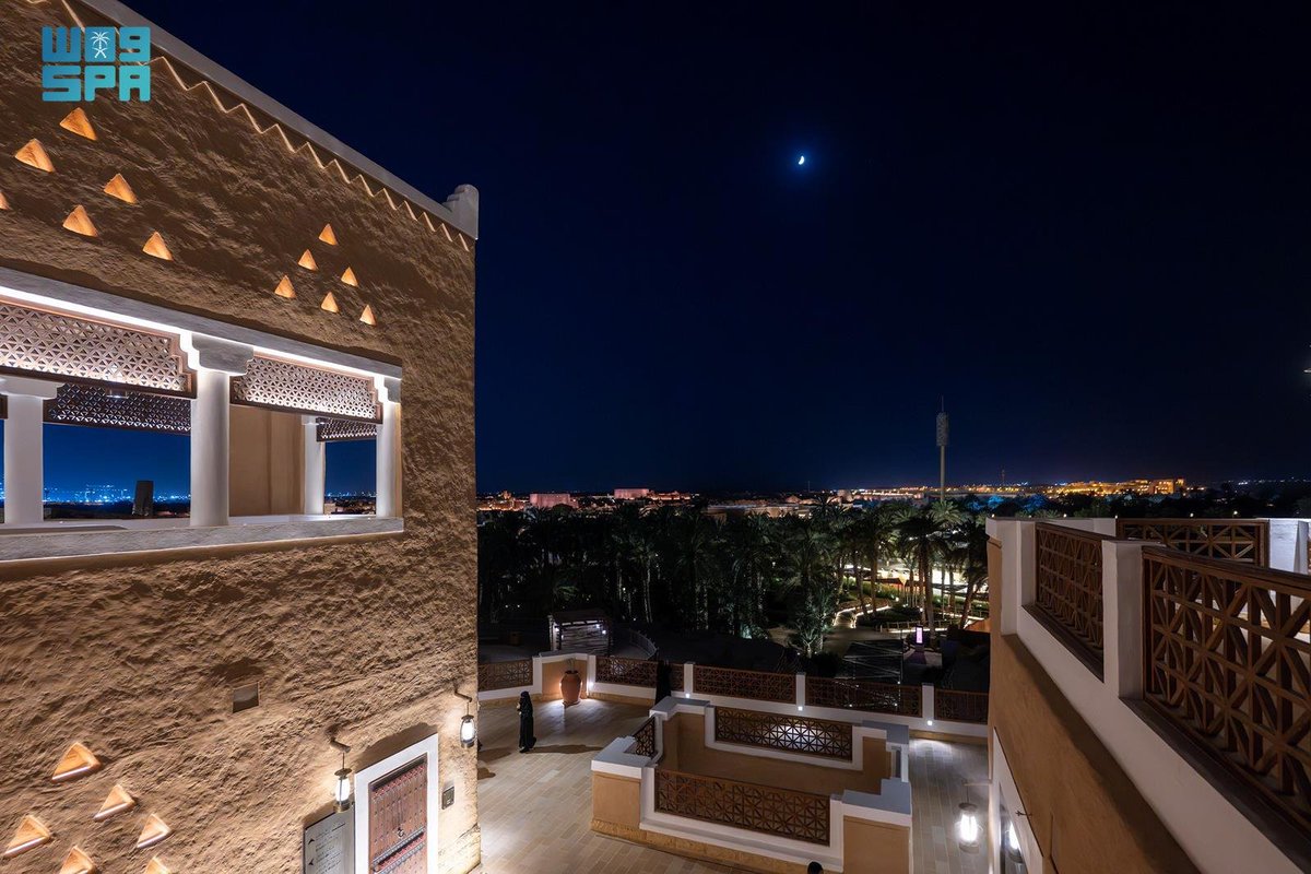 "صيف الزلال".. فعاليات ترفيهية أسبوعية في حي البجيري بالدرعية.
spa.gov.sa/N2371518
#واس_جودة_الحياة