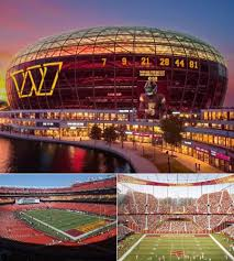 RELEASE: 
DC COUNCIL WARD ONE 
CANDIDATE TERRY LYNCH
URGES DC COUNCIL 
TO GET DC COMMANDERS’
STADIUM DEAL DONE
mailchi.mp/6f3ae84fef9a/g…