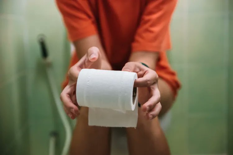 CU Division of Gastroenterology and Hepatology (@cugastrohep) on Twitter photo 🚨We're paying attention to 💩, and so should you! <a href="/JChristieMD/">Dr Jennifer Christie</a> chatted with Health.com on "Blood, Mucus, or Funky Shape: When Should You Actually Be Concerned About a Weird-Looking Poop?" 🔗health.com/blood-mucus-sh… 🚨We're paying attention to 💩, and so should you! <a href="/JChristieMD/">Dr Jennifer Christie</a> chatted with Health.com on "Blood, Mucus, or Funky Shape: When Should You Actually Be Concerned About a Weird-Looking Poop?" 🔗health.com/blood-mucus-sh…