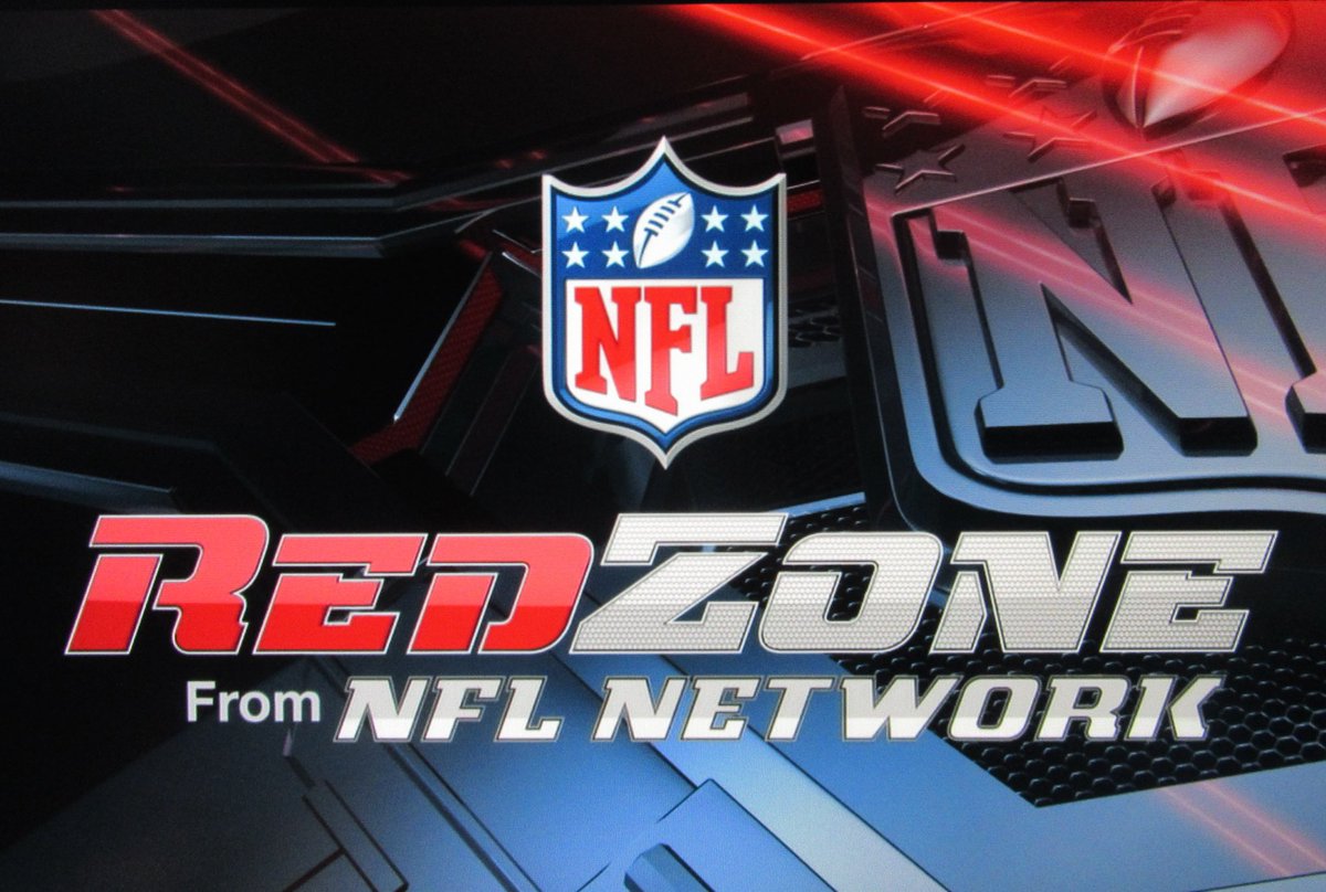 We’re about to get NUKED with Ad’s and Commercials… #NFL