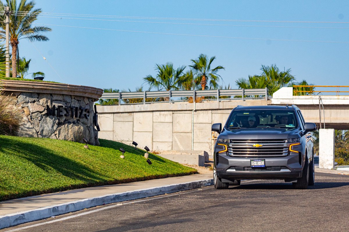 CaboShuttle's tweet image. Don’t let airport stress ruin your Cabo arrival!
Ride with Los Cabos Airport Shuttles 🚐
✅ Private/Shared
✅ A/C &amp;amp; sanitized rides
✅ Friendly local drivers
✅ No hidden fees

📲 Book now: loscabosairportshuttles.com
📞 +1 909-266-0098
#CaboShuttle #SafeArrival #LosCabosTransfers