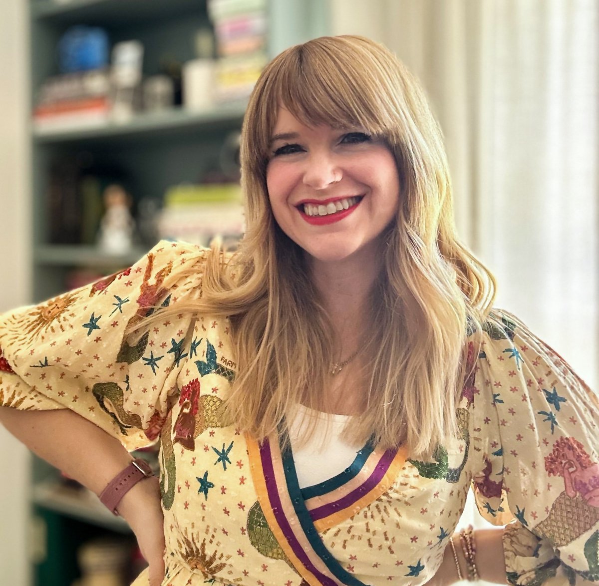 Blake Busbin (@blakebusbin) on Twitter photo Congratulations to <a href="/ShelbyALSchools/">Shelby Co Schools AL</a> Oak Mountain Middle School teacher Malinda Nichols on being named the 2025 Alabama History Teacher of the Year! gilderlehrman.org/about/gilder-l… #HTOY #AlabamaHistory #AlabamaAchieves Congratulations to <a href="/ShelbyALSchools/">Shelby Co Schools AL</a> Oak Mountain Middle School teacher Malinda Nichols on being named the 2025 Alabama History Teacher of the Year! gilderlehrman.org/about/gilder-l… #HTOY #AlabamaHistory #AlabamaAchieves