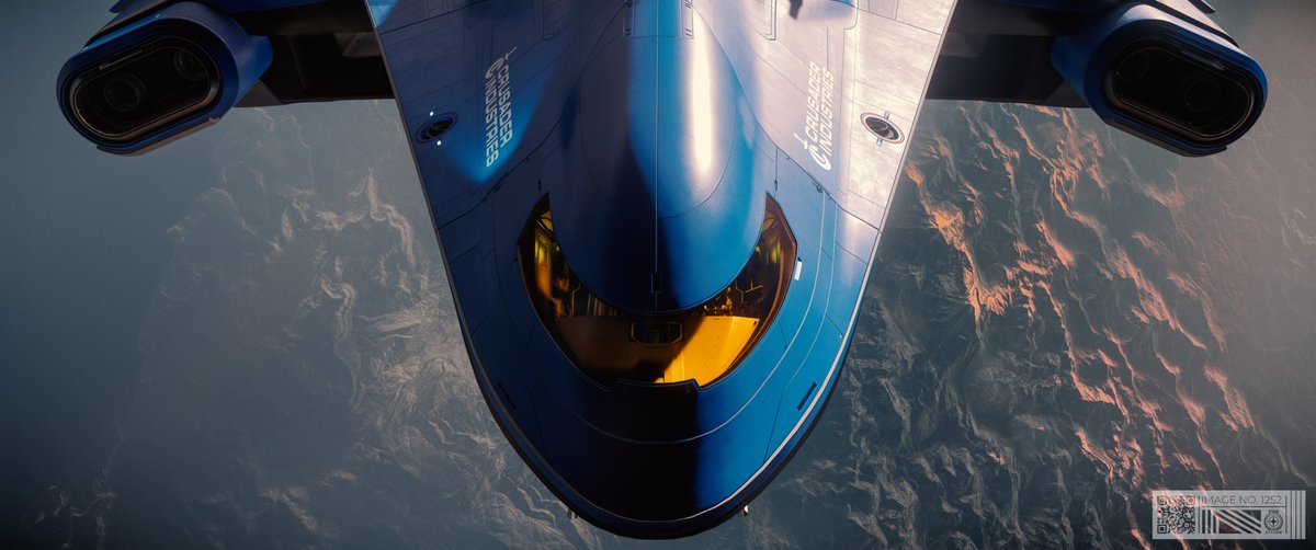 Showing my support to  play.sc/shipshowdown #StarCitizen #ShipShowdown 

The one who carries this event!