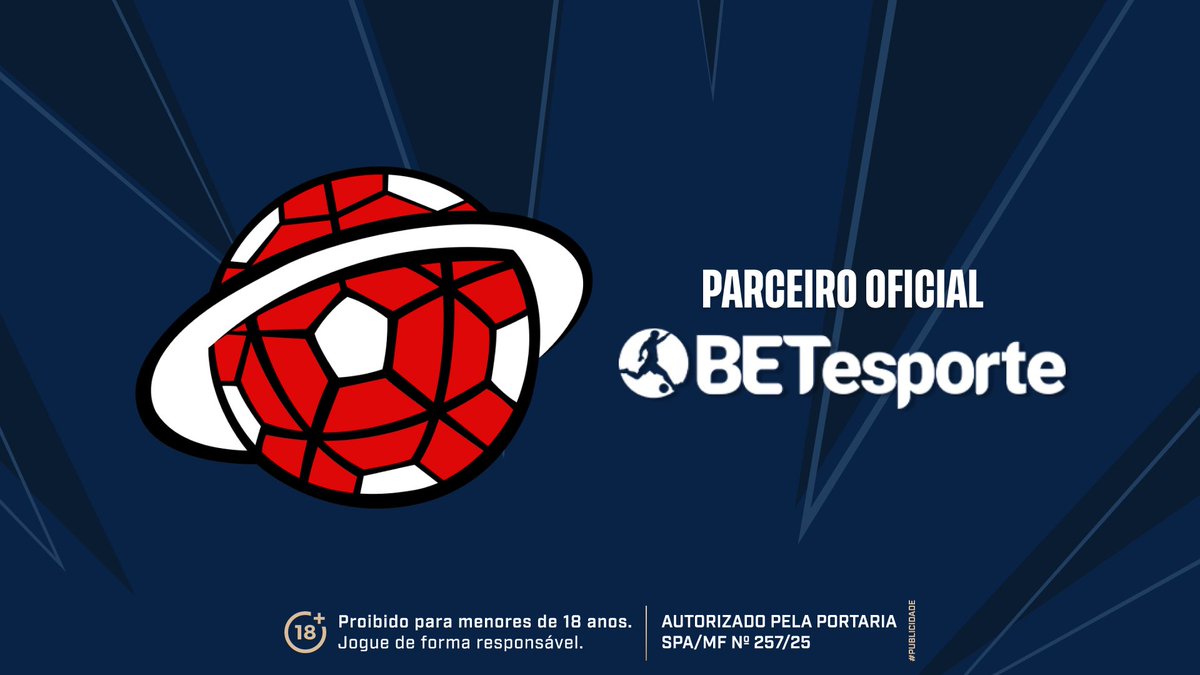 Planeta do Flamengo 🌎 (@fla_infos) on Twitter photo 🚨 AGORA!
A Planeta do Flamengo agora faz parte do time da BET DO ZICO, a <a href="/betesporte/">BETesporte</a>! A BET de todos os esportes e das melhores ODDs. ✍️🇸🇱
LINK NOS COMENTÁRIOS
#ad #joguecomresponsabilidade 🚨 AGORA!
A Planeta do Flamengo agora faz parte do time da BET DO ZICO, a <a href="/betesporte/">BETesporte</a>! A BET de todos os esportes e das melhores ODDs. ✍️🇸🇱
LINK NOS COMENTÁRIOS
#ad #joguecomresponsabilidade