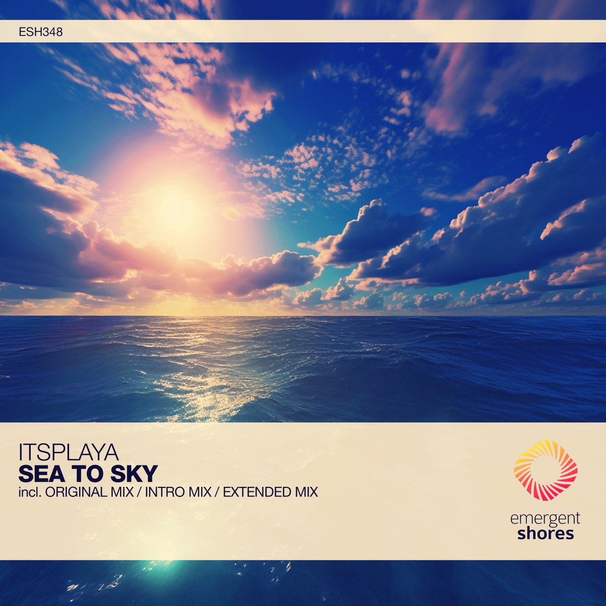 #SummerMelodies August 2025 | Live on di.fm/melodicprogres…
<a href="/ItsPlayaMusic/">ItsPlaya</a> Guest Mix 11. ItsPlaya - Sea To Sky [Emergent Shores]
@Emergent_Music #MeloProg #MelodicHouse #ProgressiveHouse #ProgHouse #GuestMix