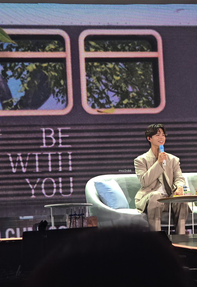 보검복지부의 존재의 이유이자 우리의 자랑
함께한 모든 순간이 축복이고 사랑이었어
BOGUMMY 
 #박보검 #BEWITHYOU