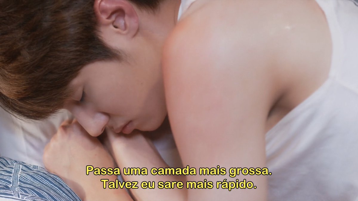 viblzeira's tweet photo. morro que eles realmente agem como casal e só ele não percebeu ainda, o tuo mima demais ele, até pós sol é o tuo que tem que passar
#SecretLoverEP2 https://t.co/LrPBer2nmq