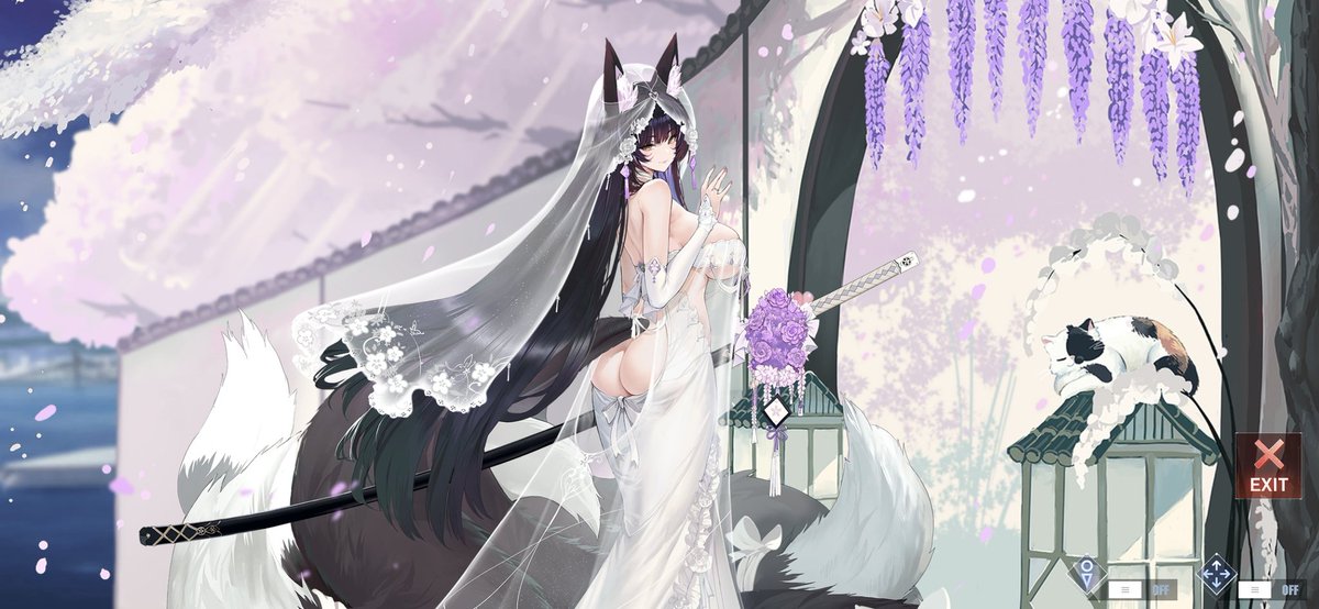 CamiloX_222's tweet photo. @AzurLane_EN Happy anniversary azur lane! https://t.co/9KthKQoKWf