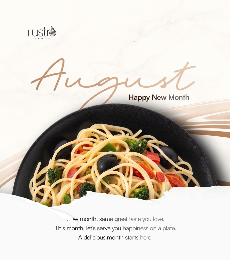 Lustro Lagos tweet media