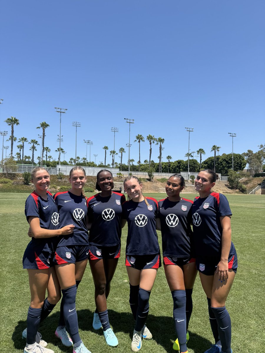 Georgia Restovich tweet media