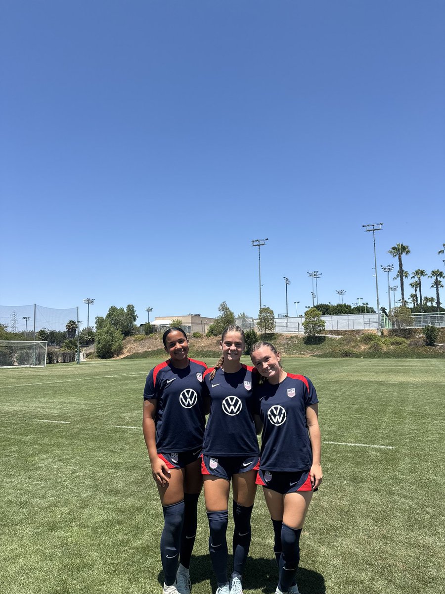 Georgia Restovich tweet media