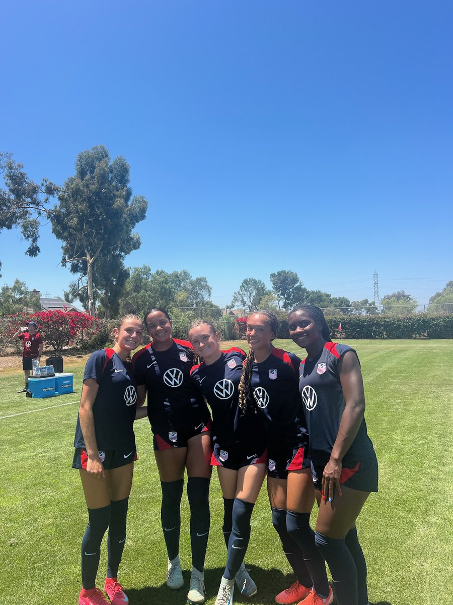 Georgia Restovich tweet media