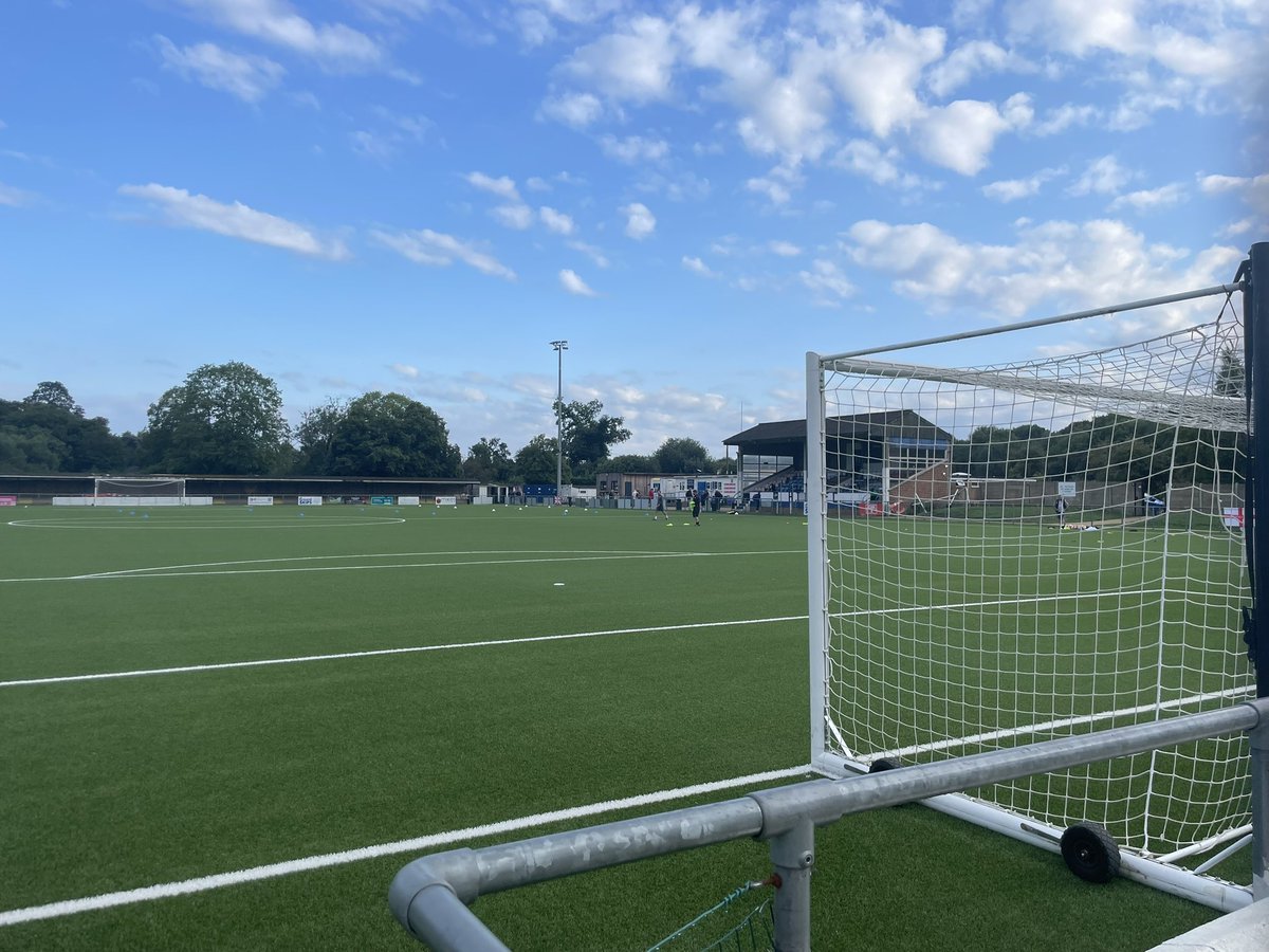 📍Hertingfordbury Park

The E’s are back in town!

#WeAreTheEs | #OnlyOneEnfield