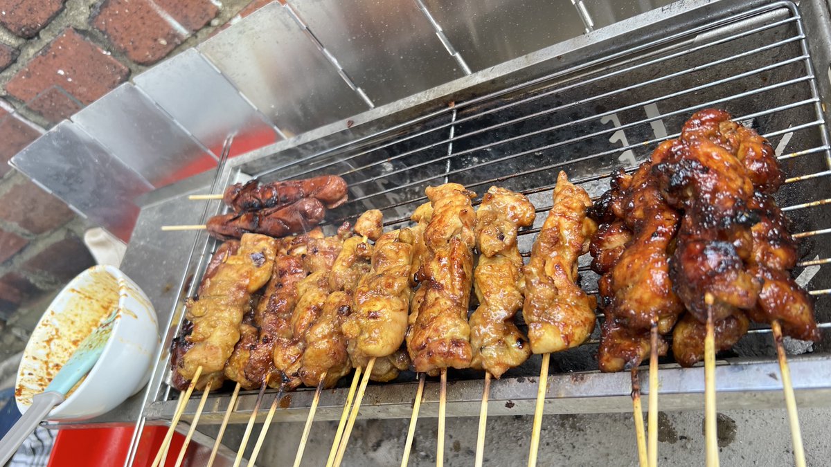 🤤😋🍢 eksperimen perpindahan panas secara radiasi