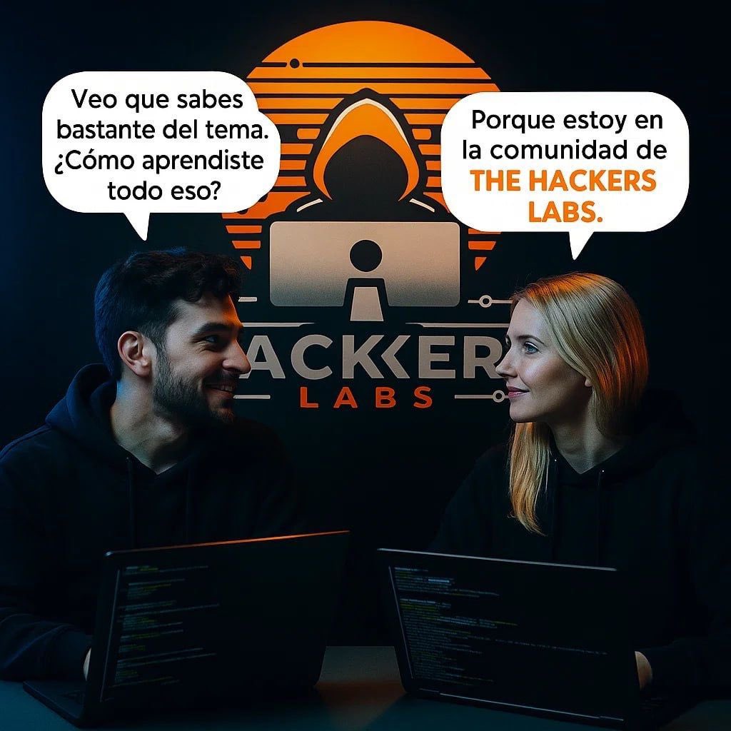 thehackerslabs's tweet image. 🚀 ¿Qué es el Android Hacking y por qué deberías conocerlo?

linkedin.com/posts/the-hack…