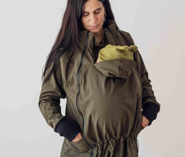 👶 A #Manresa, Macropus crea roba per a mares i nadons des del porteig fins a la lactància. Necessitats cobertes amb cura i consciència

🔗 Un projecte que ja pots trobar al mapa del consum responsable #pamApam
pamapam.cat/directori/macr…