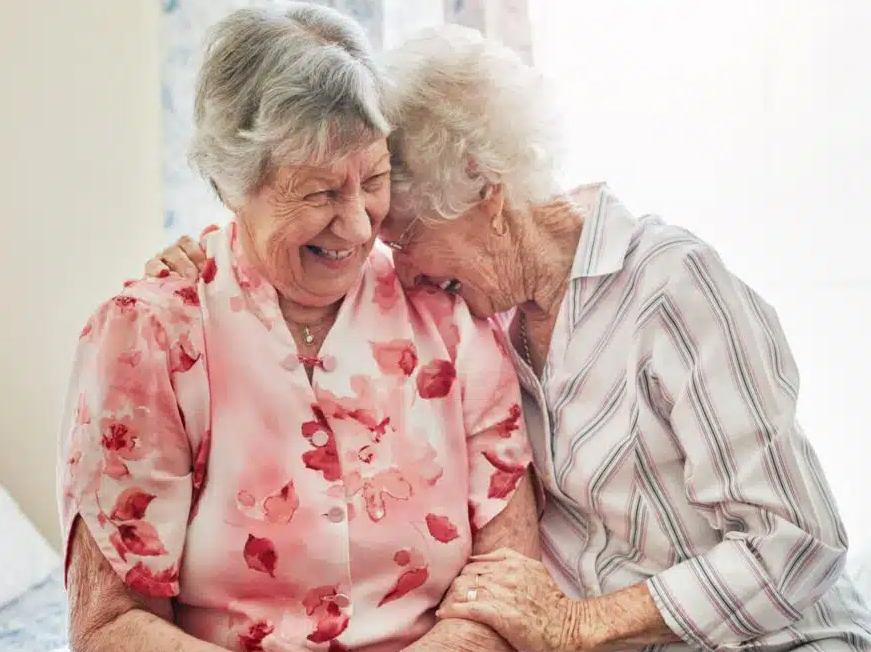 RV_SeniorLiving's tweet photo. 😂 Laughter is the best medicine! Humor can reduce stress, build connections, and boost physical health.👉 Read our latest article on how laughter enhances emotional well-being: https://t.co/YH0JJV1JQf

#LaughterIsMedicine #EmotionalWellbeing #SeniorLiving #RenaissanceVillages https://t.co/N4EBNYqwId