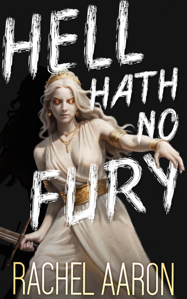 Rachel Aaron/Bach 🌻 (@rachel_aaron) on Twitter photo It's official! The fourth (and penultimate) Bex book, HELL HATH NO FURY comes out in all formats on 10/3! amzn.to/41f76pO
Cover art by the amazing <a href="/LuisaPreissler/">Luisa J. Preissler</a>! It's official! The fourth (and penultimate) Bex book, HELL HATH NO FURY comes out in all formats on 10/3! amzn.to/41f76pO
Cover art by the amazing <a href="/LuisaPreissler/">Luisa J. Preissler</a>!
