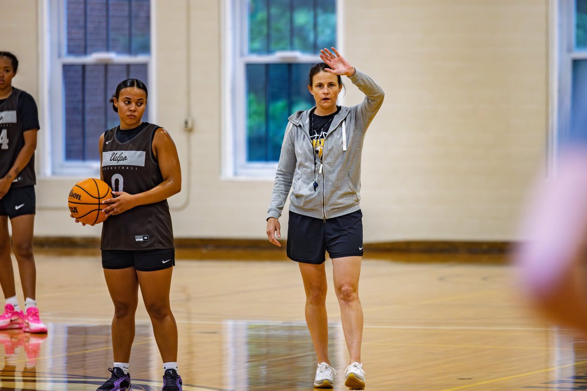 Valpo Women’s Basketball tweet media