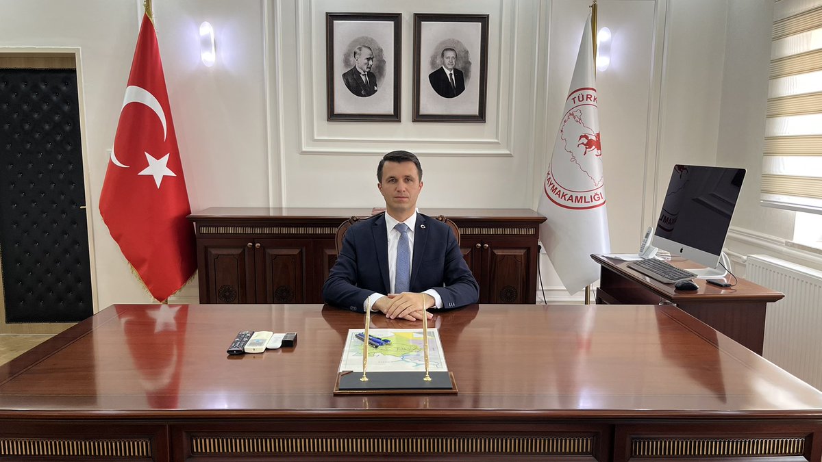 Kaymakamımız Sayın Musa Türkmen’in Veda Mesajı;

facebook.com/share/p/16wWa4…