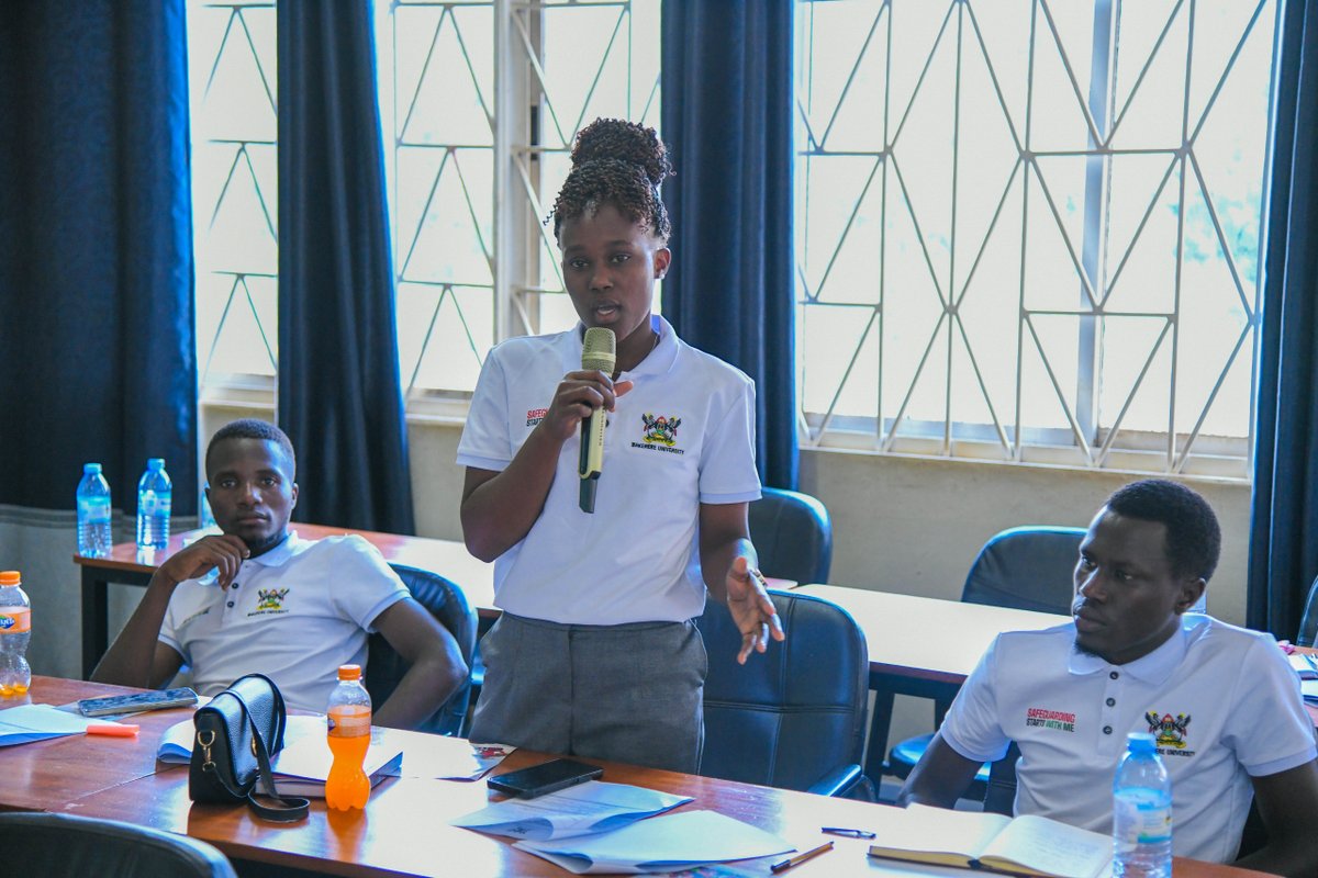 Makerere University tweet media