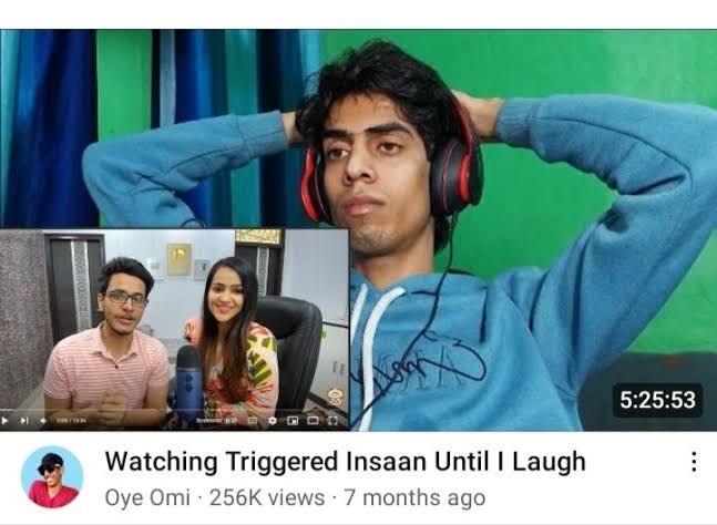 yash (@fearlessflare_) on Twitter photo Most cringe , hypocrite family with zero talent on youtube 🤡 idk why <a href="/YouTubeIndia/">YouTube India</a> promoted this shit 🤢 Most cringe , hypocrite family with zero talent on youtube 🤡 idk why <a href="/YouTubeIndia/">YouTube India</a> promoted this shit 🤢