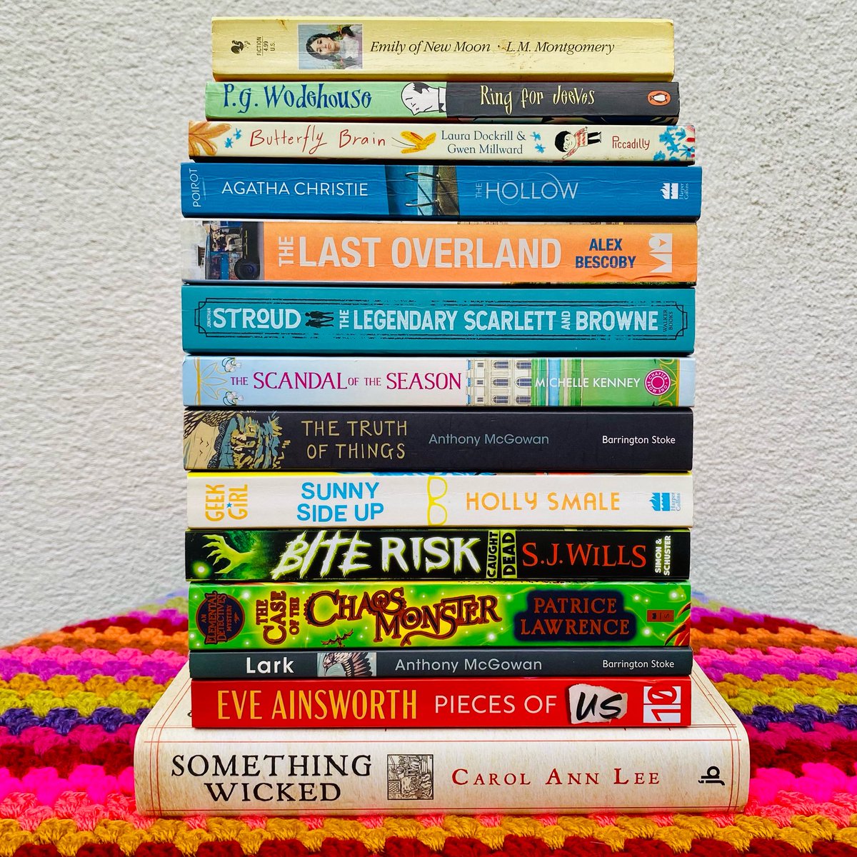 All the lovely books I read in July 📚 💕
Old books, new books, hardbacks, paperbacks, rereads, new reads, &amp; audiobooks 📚 💕
#ReadingCommunity #BookTwitter