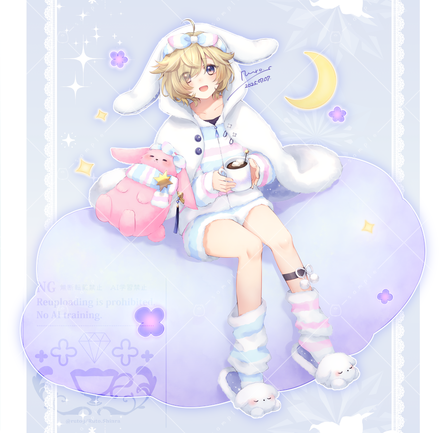 ヨギ/Yogi (@yogi_n2s) / Posts / X