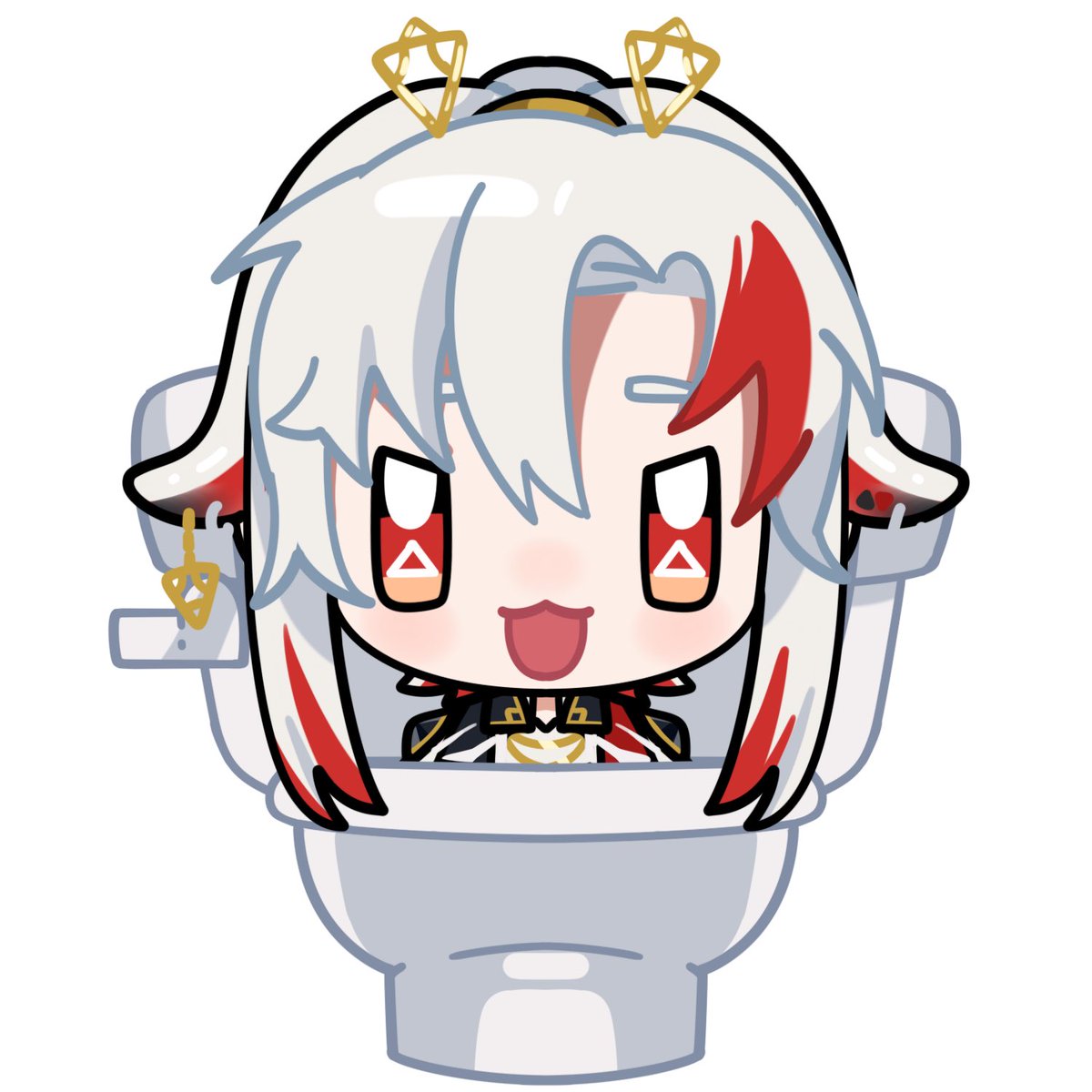 ✧ ₊ Suririn 🐙 tweet media