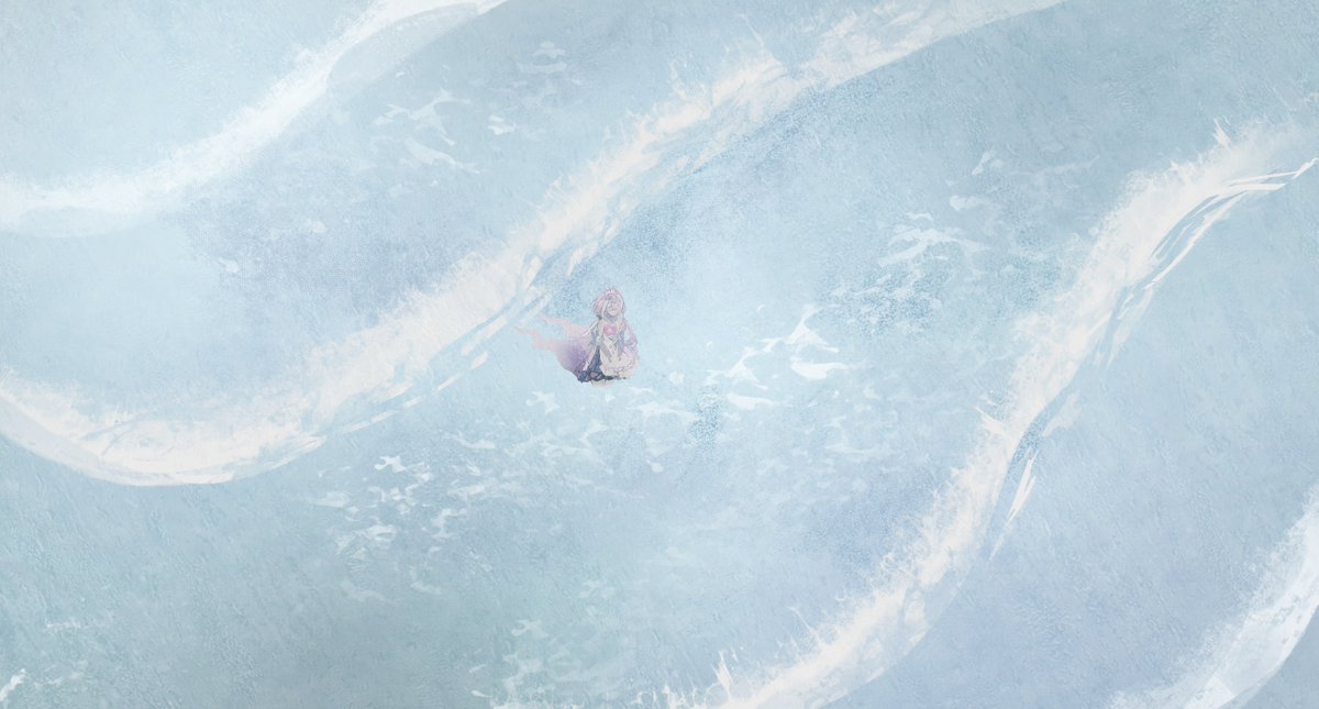 poursuu's tweet image. Thank you for your support on ATLAS! 💛