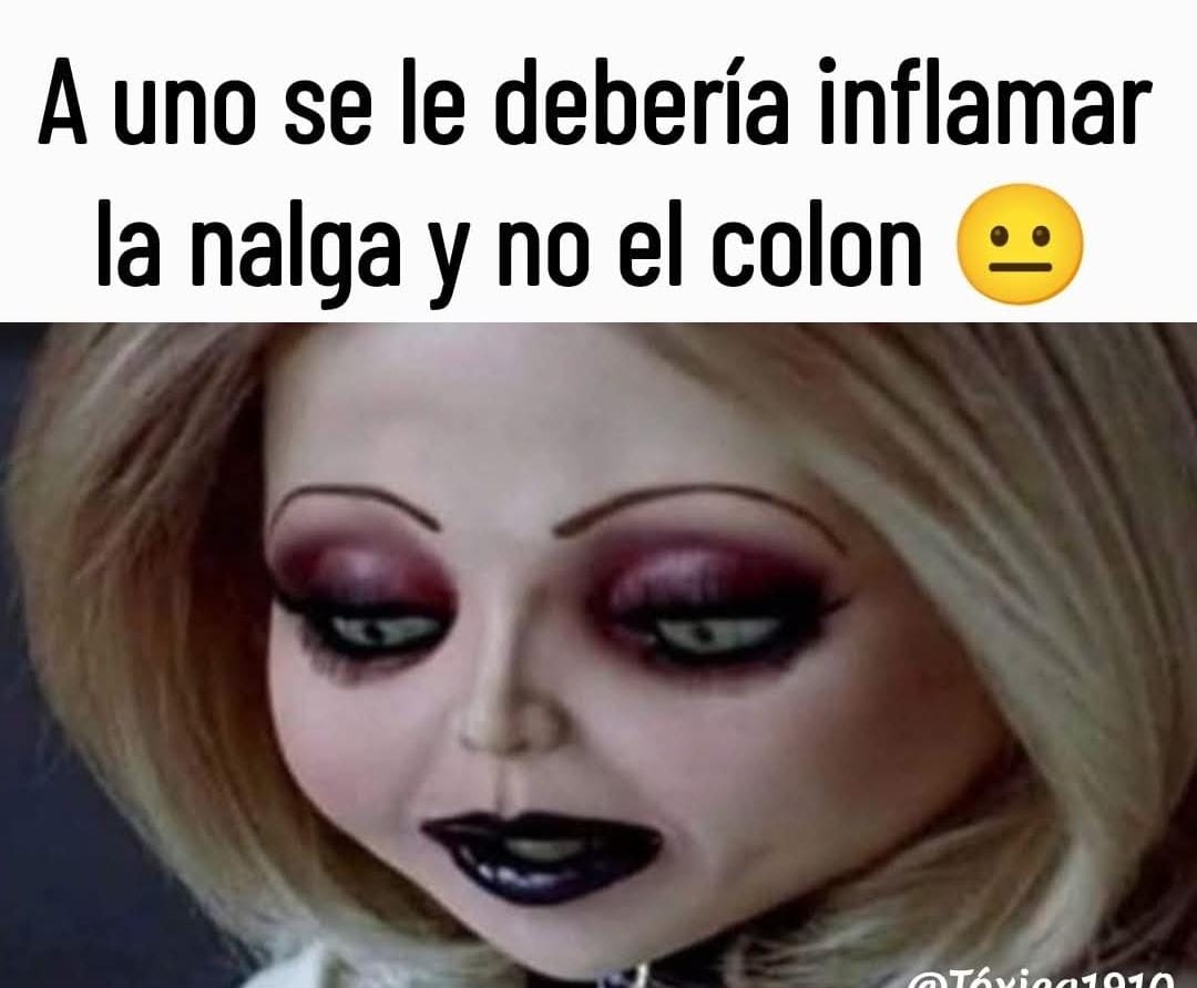 #ViernesDeCrueldad
<a href="/nenadelafuente/">Denisse De La Fuente</a>