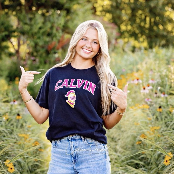 ThebeauMaya's tweet photo. I’m so excited to announce my commitment to play soccer at Calvin University! All thanks to God for this opportunity and I’m so thankful for the support from my family, friends, &amp; coaches! 
Go knights ⚔️❤️💛
@CalvinWSoccer 

@ImCollegeSoccer @ImYouthSoccer
@G2CollegeSoccer https://t.co/6e8pbDkt8X