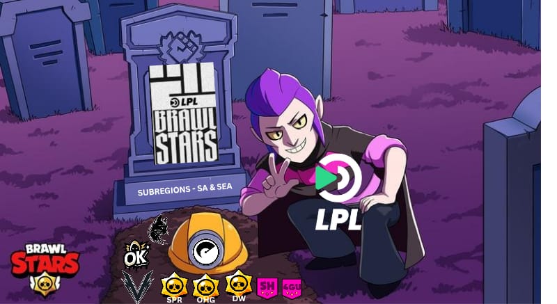 9/16 Monthly Finals teams just got disqualified...👀