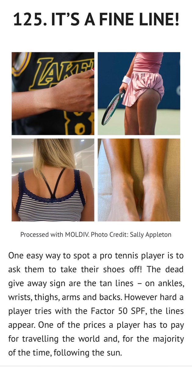 And you thought your tan lines were bad …….. check this out:

realitytennis.wordpress.com/2025/08/01/125…