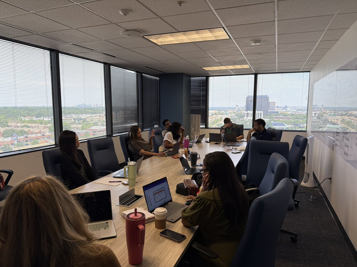 Jared Tavares (@dtxscience) on Twitter photo Great conversations about assessments and instructional flow today. Science Instructional Facilitators and Science Curriculum coordinators collaborating on week 2 lesson prep. <a href="/DrElenaSHill/">Dr. Elena S. Hill</a> <a href="/disdstemscience/">DALLAS ISD SCIENCE & WELLNESS</a> Great conversations about assessments and instructional flow today. Science Instructional Facilitators and Science Curriculum coordinators collaborating on week 2 lesson prep. <a href="/DrElenaSHill/">Dr. Elena S. Hill</a> <a href="/disdstemscience/">DALLAS ISD SCIENCE & WELLNESS</a>