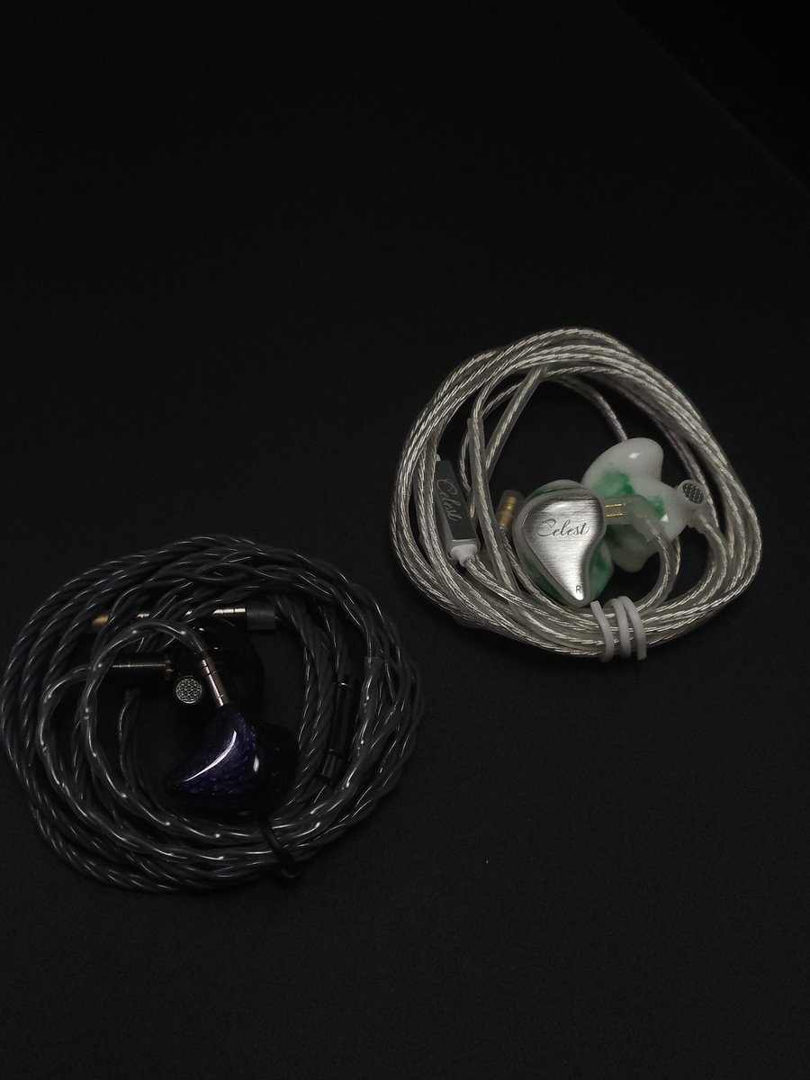 Celets Black/White, which one would you choose ?