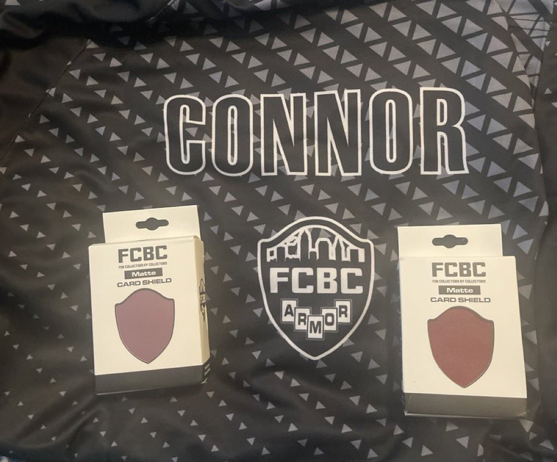 Prepare like a champion for the world championship and the 2026 Season with FCBC!

Use promo code 
Code: WINCAL
15% off order
8/1-8/10

Link⬇️

fcbcarmor.com