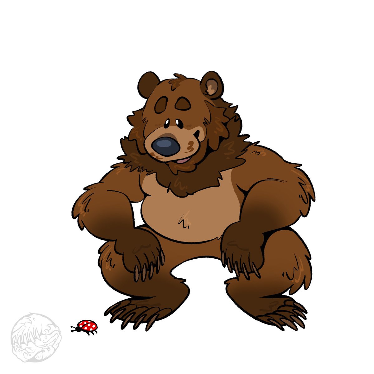 fishndastream's tweet image. Mini fullbodies! 🐾✨
New commissions type I want to try out! 
1 character: 💲3️⃣5️⃣
2 characters: 💲5️⃣0️⃣
Message me if interested! Shares super appreciated, thank you!